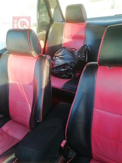 بي ام دبليو الفئة 3